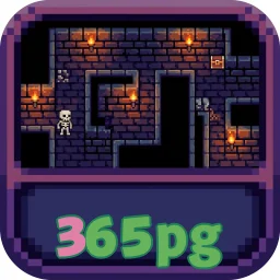 365pg