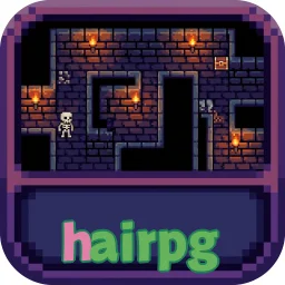 hairpg
